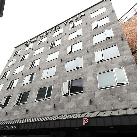 Hotel Yaja Terminal Branch Йонгин Экстерьер фото