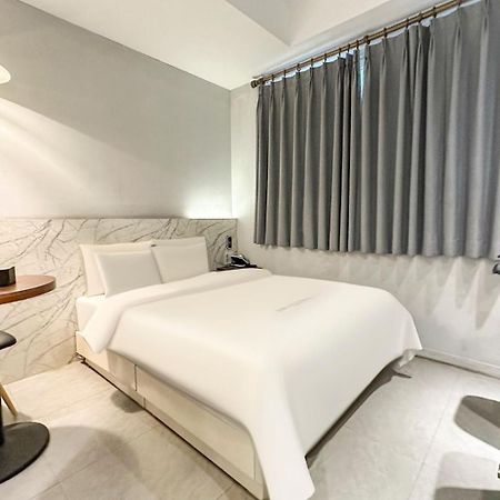 Hotel Yaja Terminal Branch Йонгин Экстерьер фото