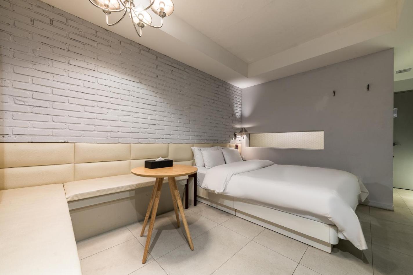 Hotel Yaja Terminal Branch Йонгин Экстерьер фото