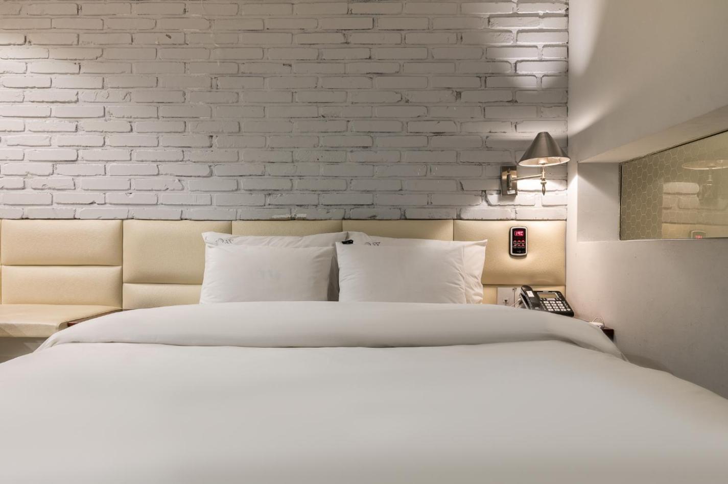 Hotel Yaja Terminal Branch Йонгин Экстерьер фото