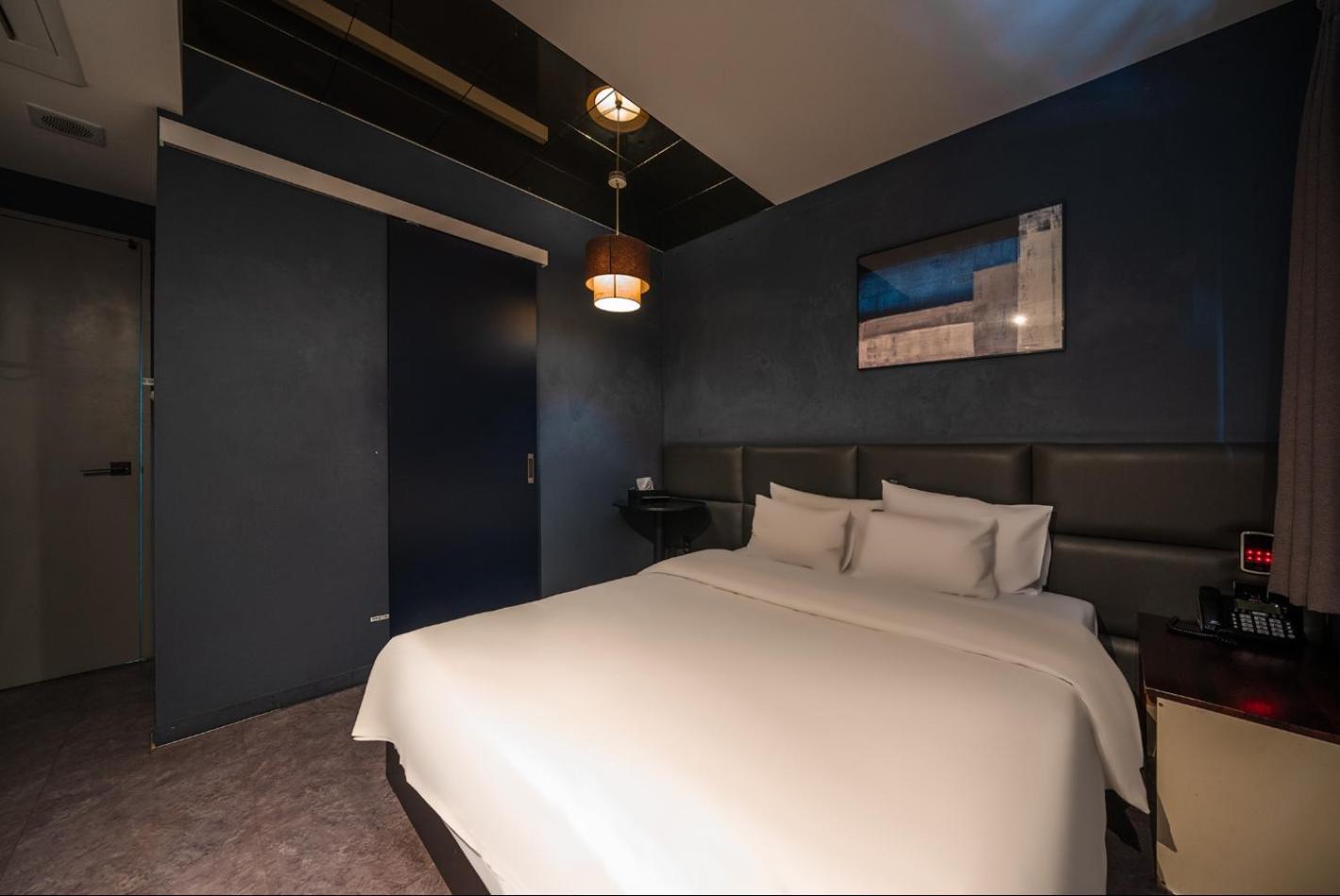 Hotel Yaja Terminal Branch Йонгин Экстерьер фото