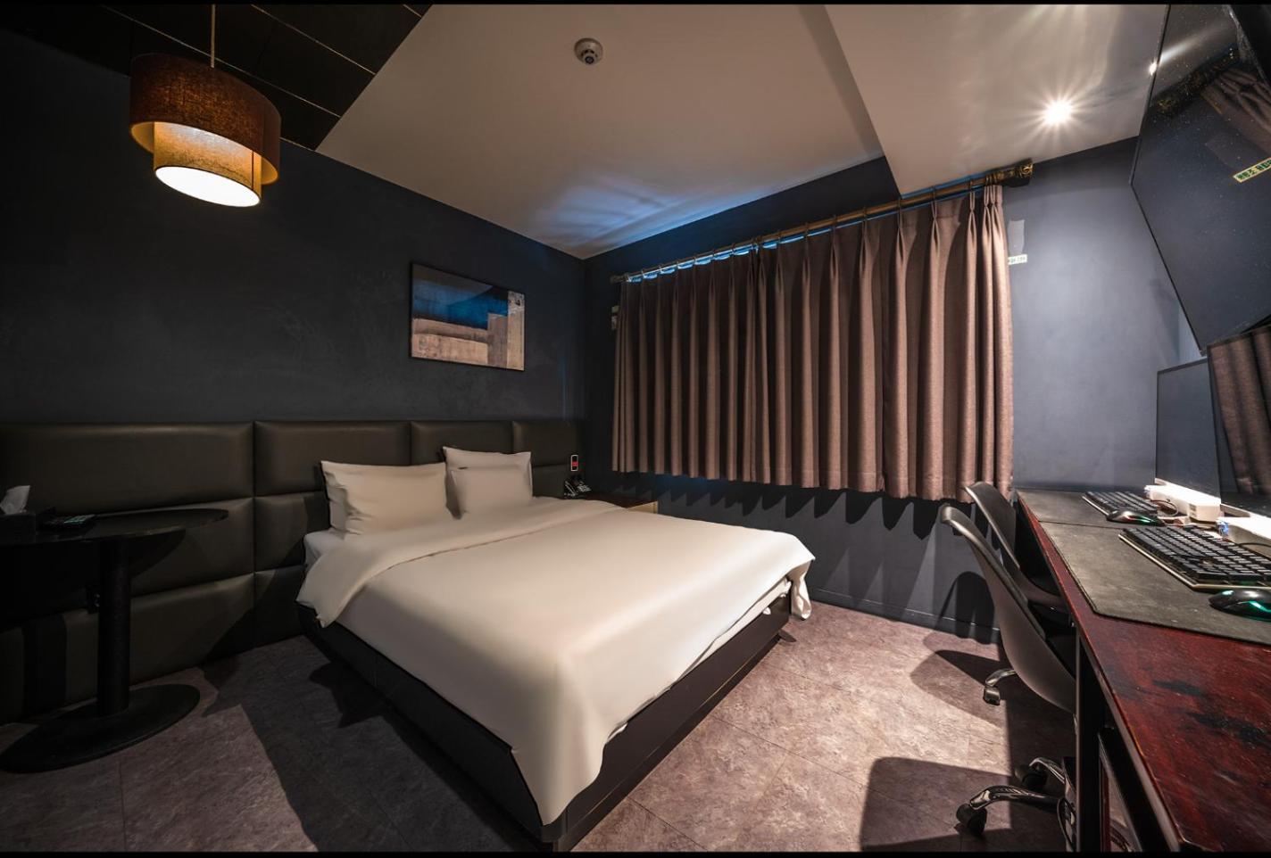 Hotel Yaja Terminal Branch Йонгин Экстерьер фото