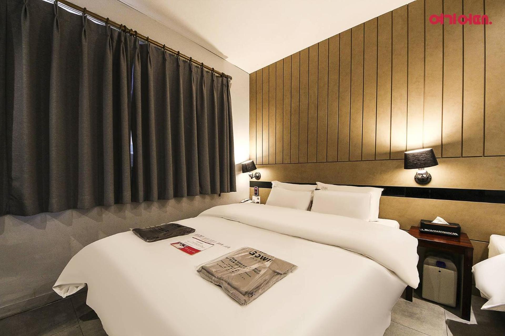 Hotel Yaja Terminal Branch Йонгин Экстерьер фото