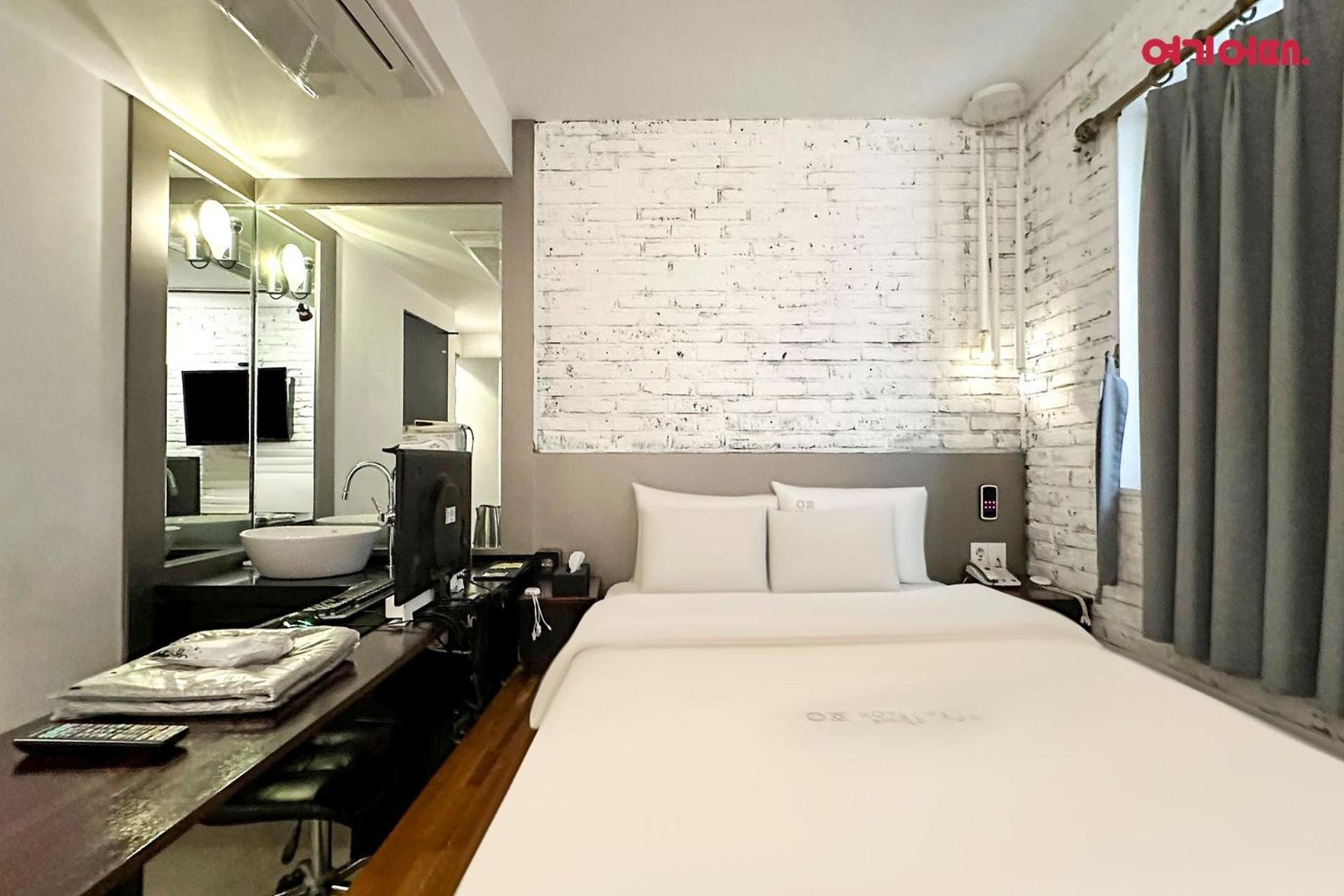 Hotel Yaja Terminal Branch Йонгин Экстерьер фото