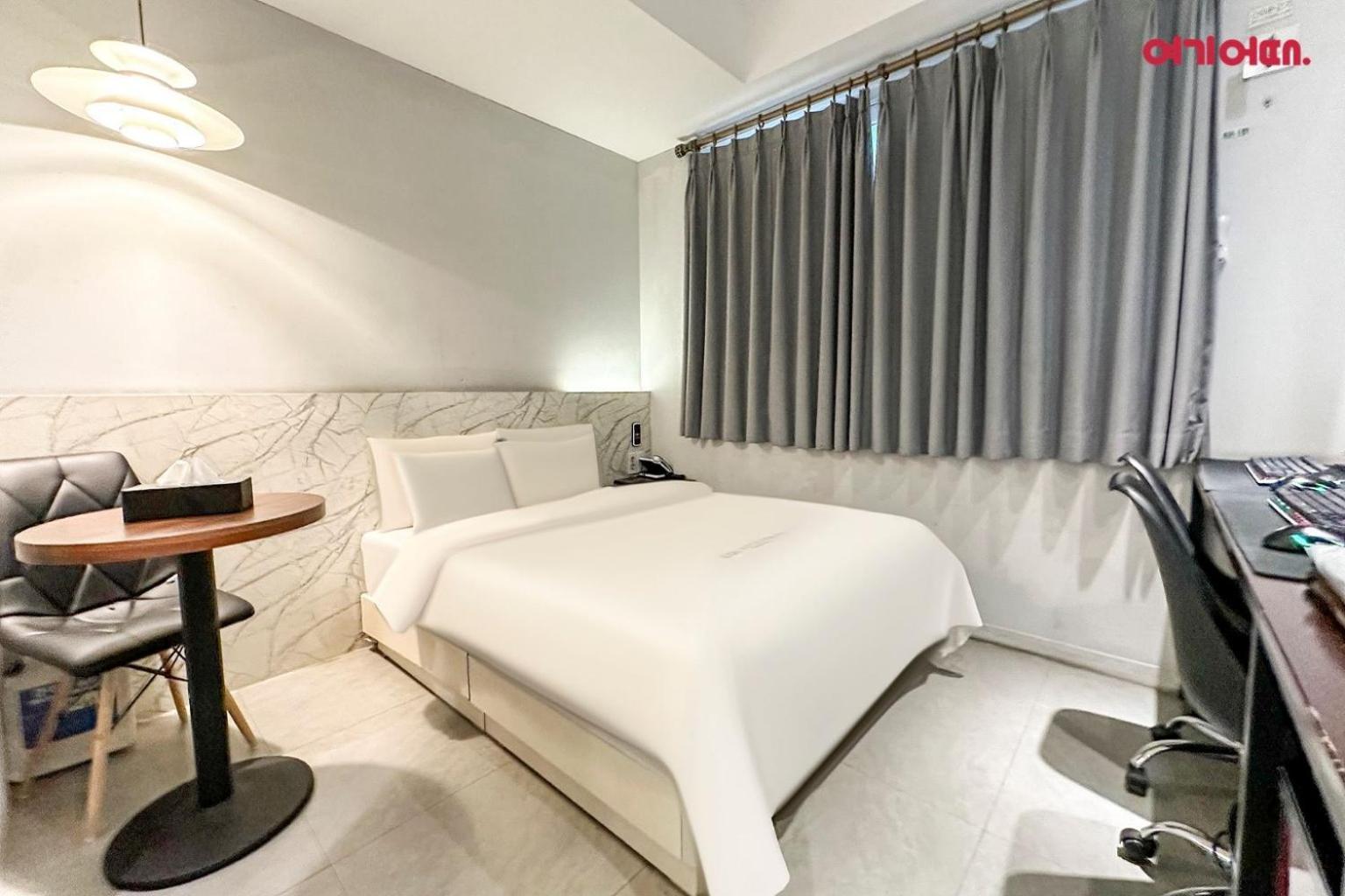 Hotel Yaja Terminal Branch Йонгин Экстерьер фото