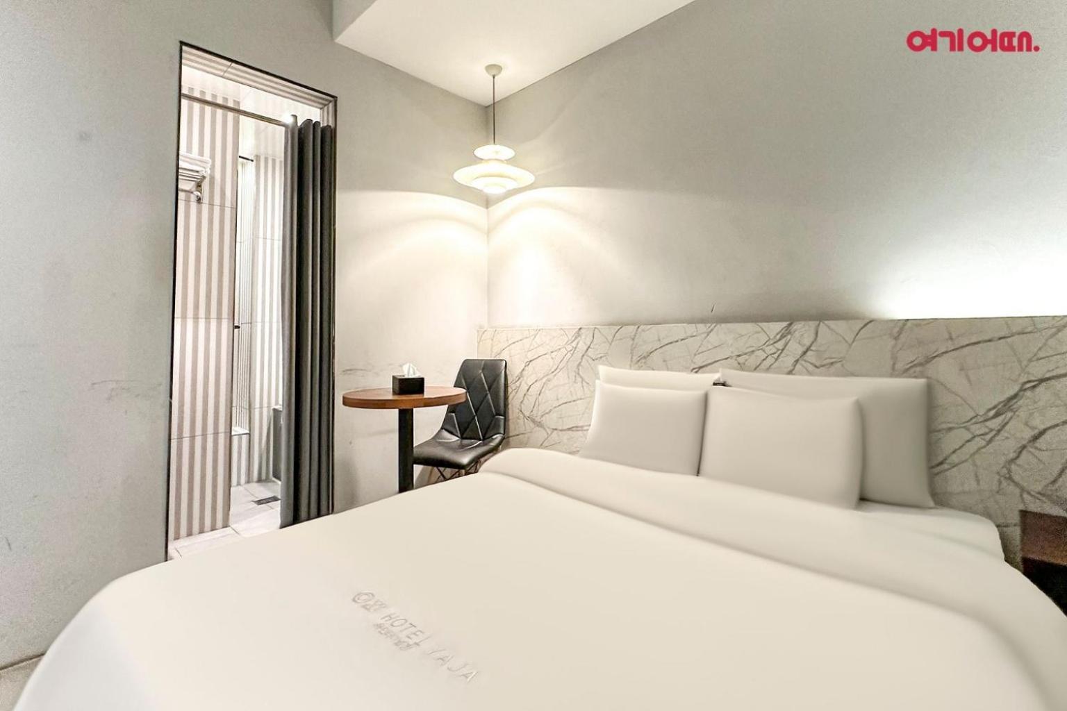 Hotel Yaja Terminal Branch Йонгин Экстерьер фото